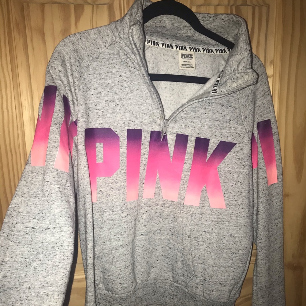 Victoria Secret PINK sweater